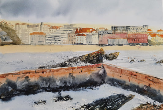Biarritz