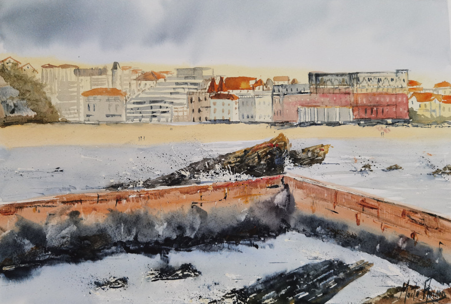 Biarritz