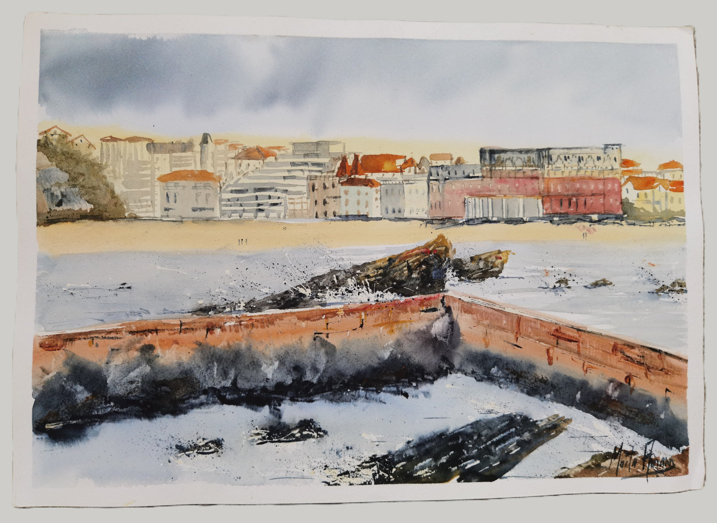Biarritz